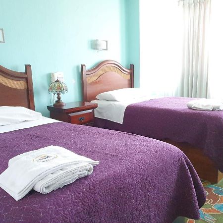 Hotel San Felipe El Real Ngoại thất bức ảnh