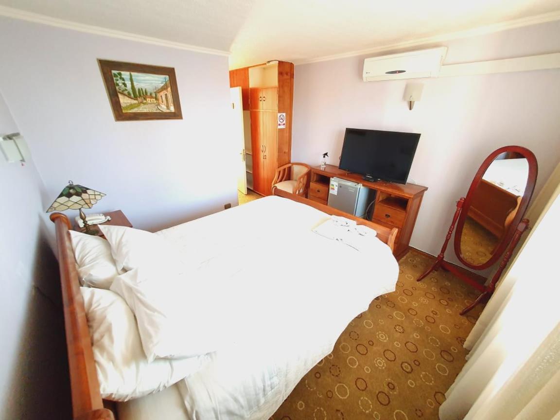 Hotel San Felipe El Real Ngoại thất bức ảnh