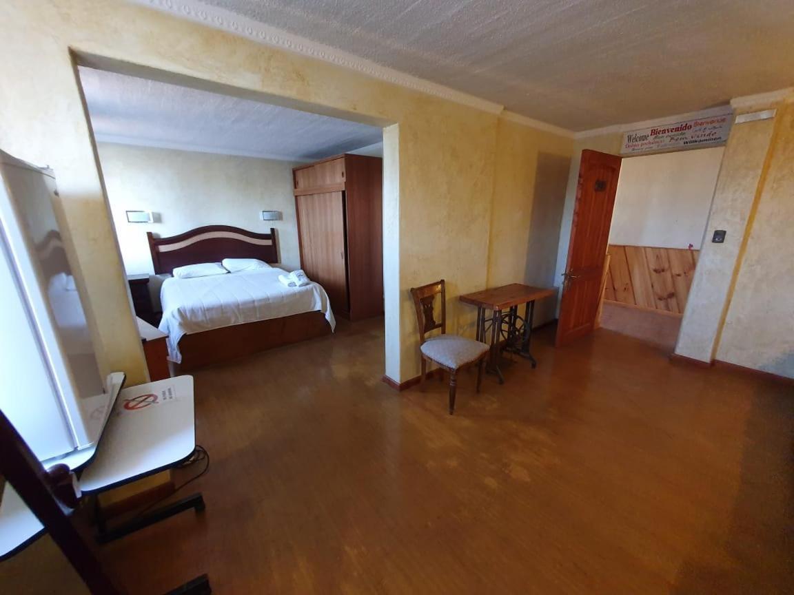 Hotel San Felipe El Real Ngoại thất bức ảnh