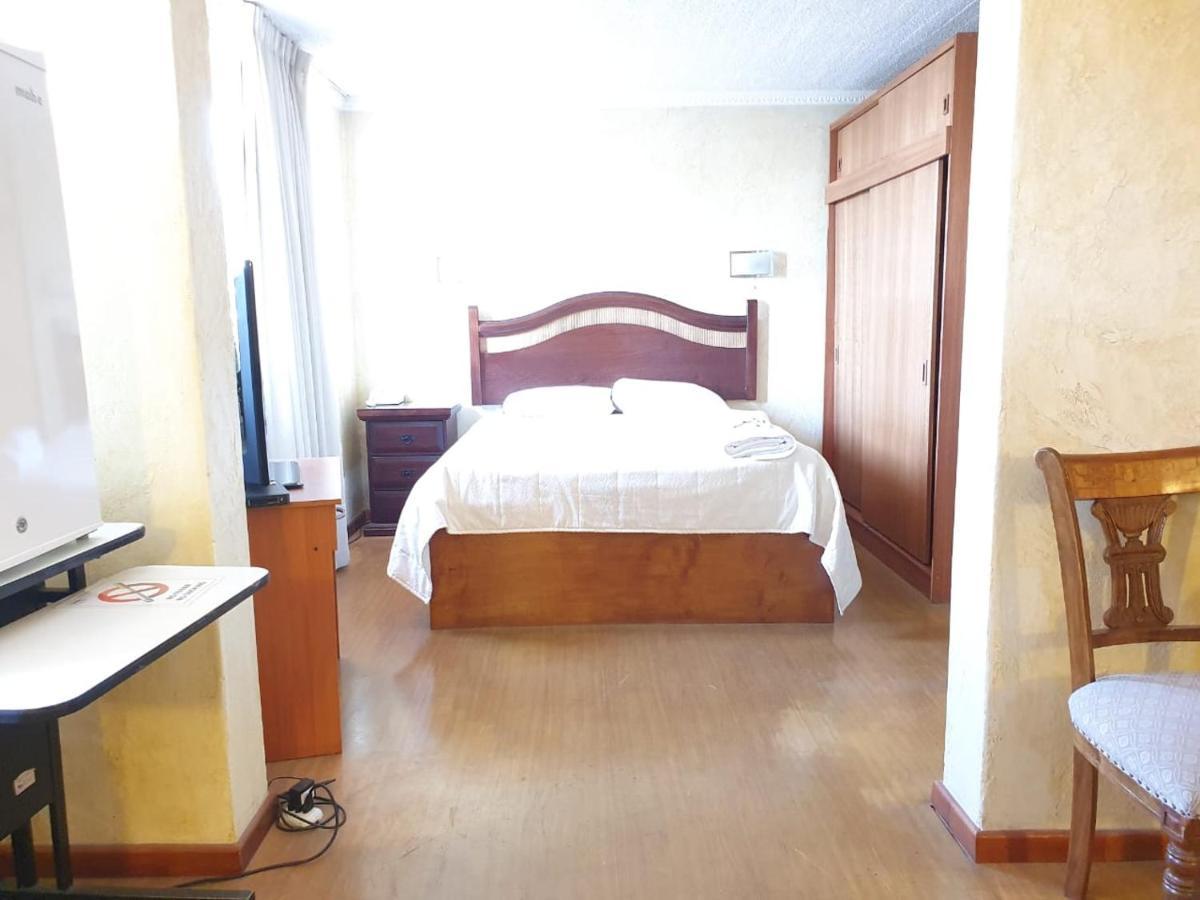 Hotel San Felipe El Real Ngoại thất bức ảnh