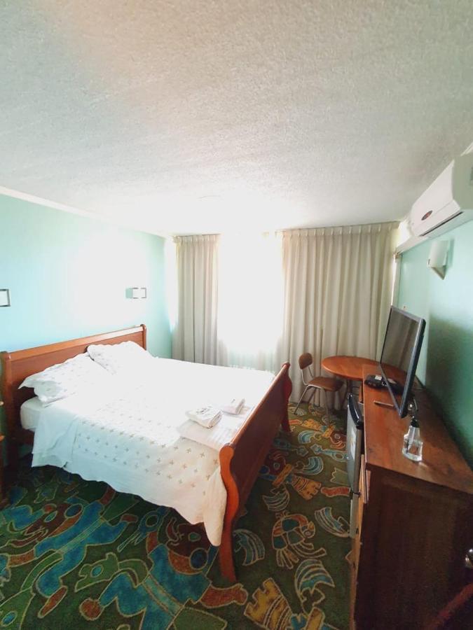 Hotel San Felipe El Real Ngoại thất bức ảnh