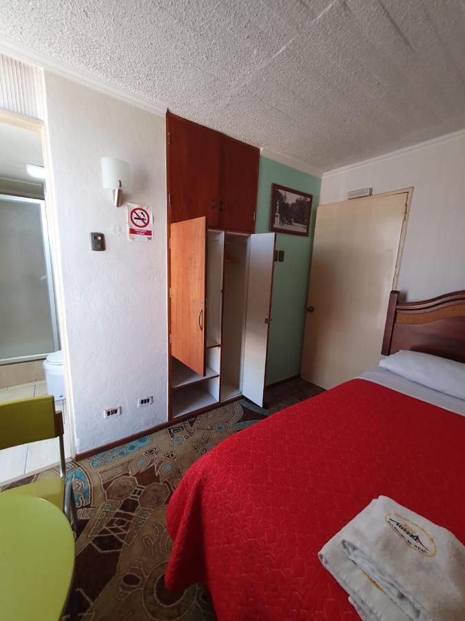 Hotel San Felipe El Real Ngoại thất bức ảnh