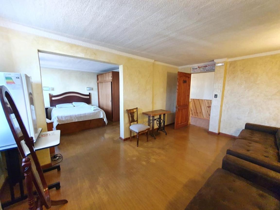 Hotel San Felipe El Real Ngoại thất bức ảnh