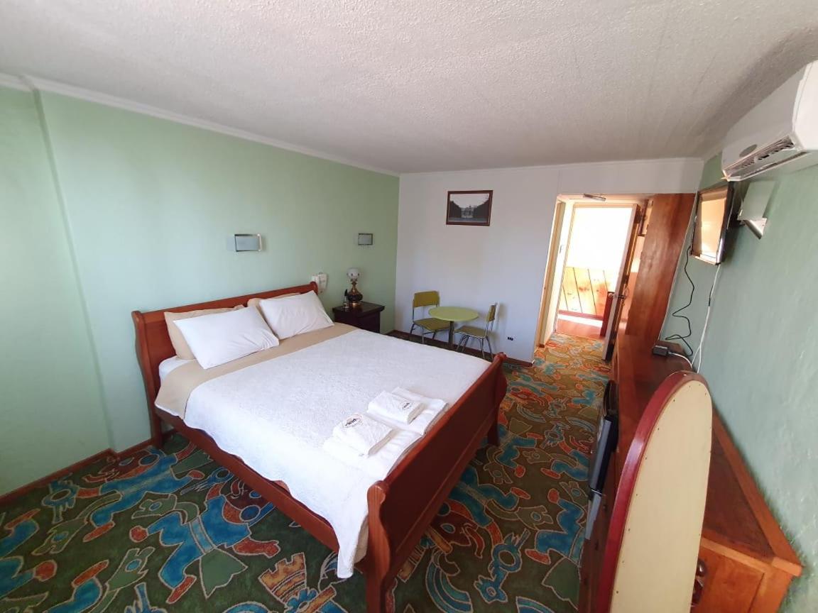 Hotel San Felipe El Real Ngoại thất bức ảnh