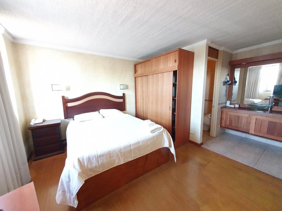 Hotel San Felipe El Real Ngoại thất bức ảnh
