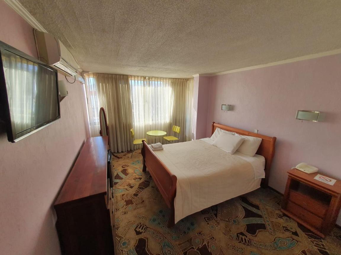 Hotel San Felipe El Real Ngoại thất bức ảnh