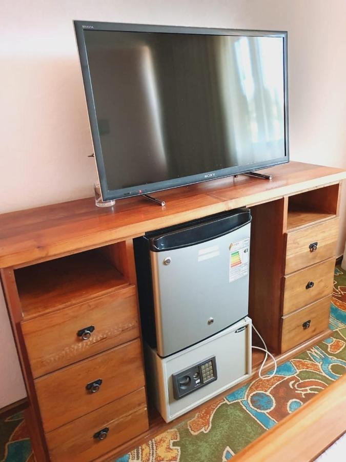 Hotel San Felipe El Real Ngoại thất bức ảnh