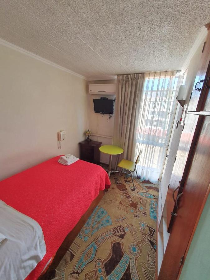 Hotel San Felipe El Real Ngoại thất bức ảnh