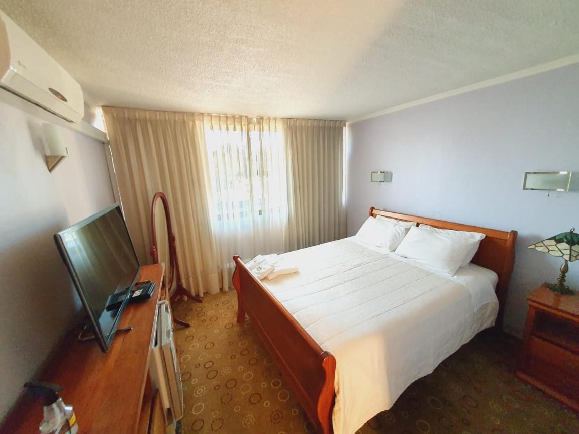 Hotel San Felipe El Real Ngoại thất bức ảnh