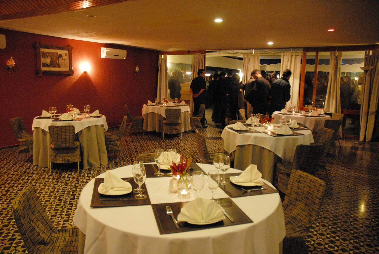 Hotel San Felipe El Real Ngoại thất bức ảnh