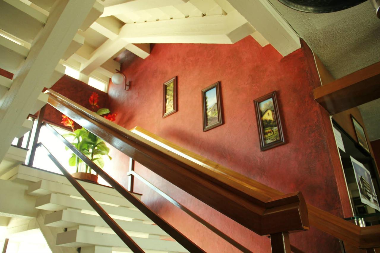 Hotel San Felipe El Real Ngoại thất bức ảnh