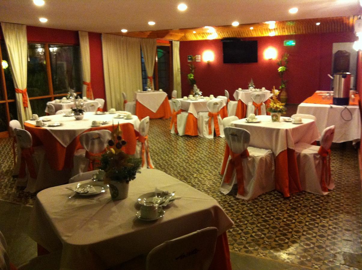 Hotel San Felipe El Real Ngoại thất bức ảnh