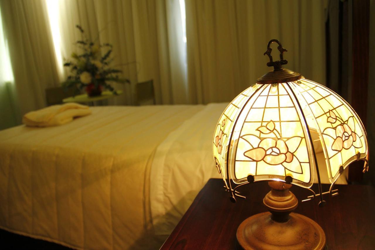 Hotel San Felipe El Real Ngoại thất bức ảnh