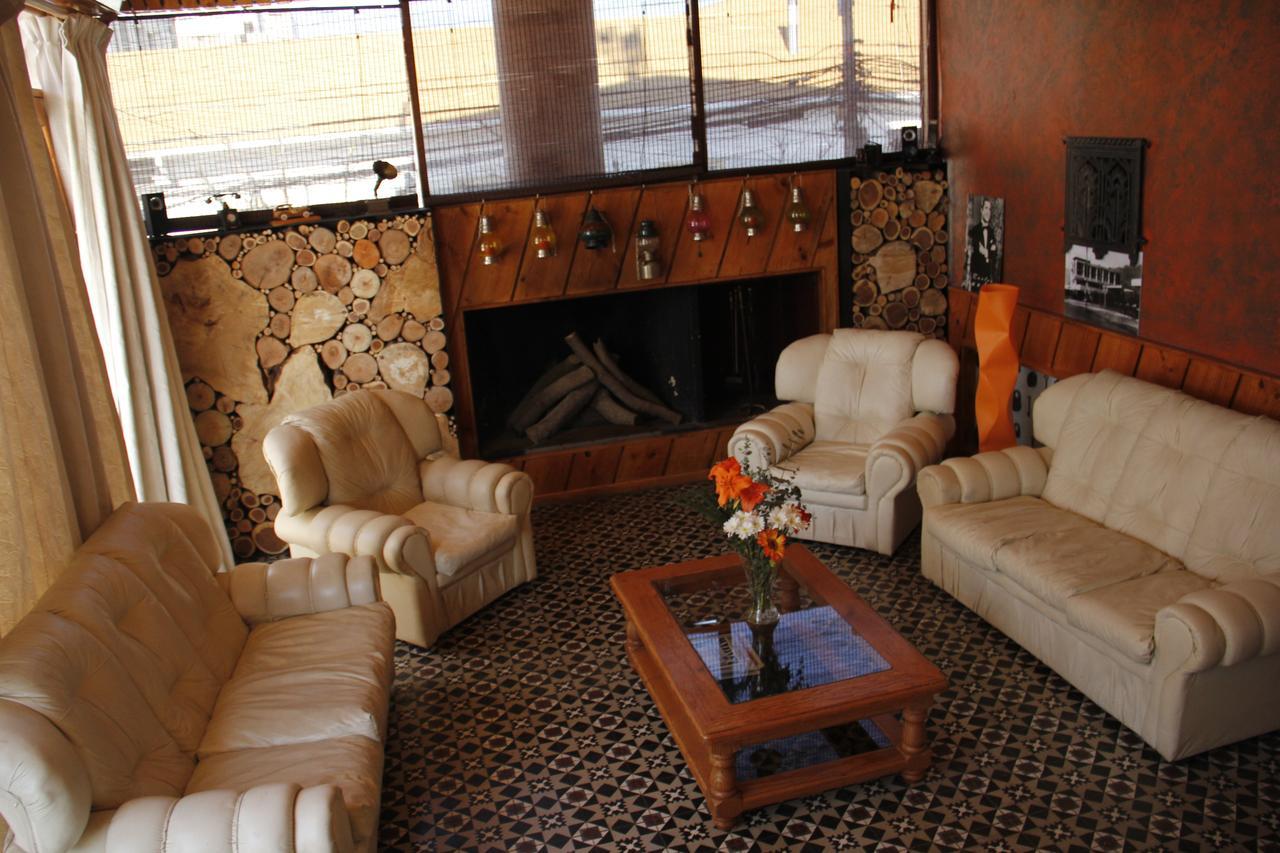 Hotel San Felipe El Real Ngoại thất bức ảnh