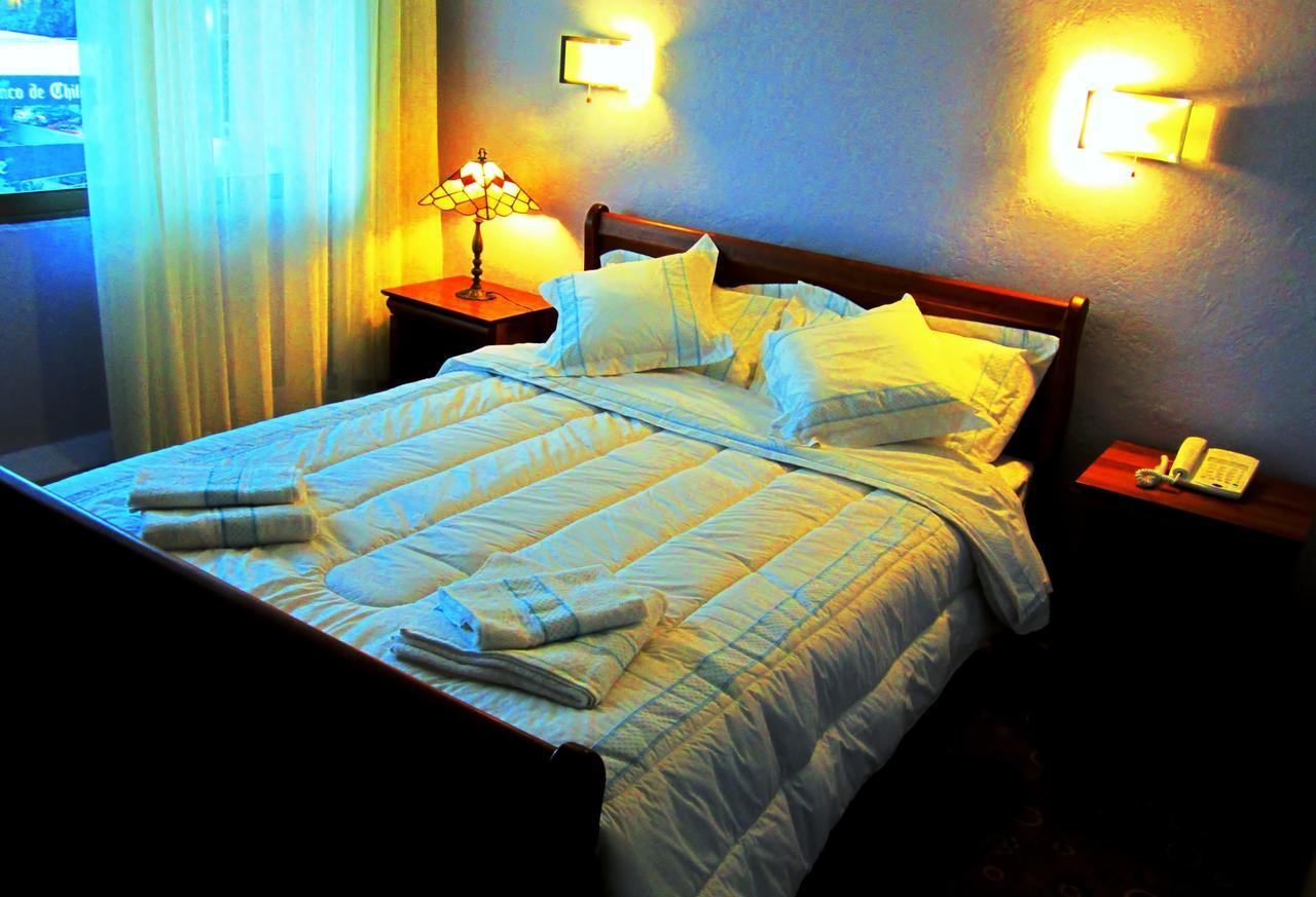 Hotel San Felipe El Real Ngoại thất bức ảnh