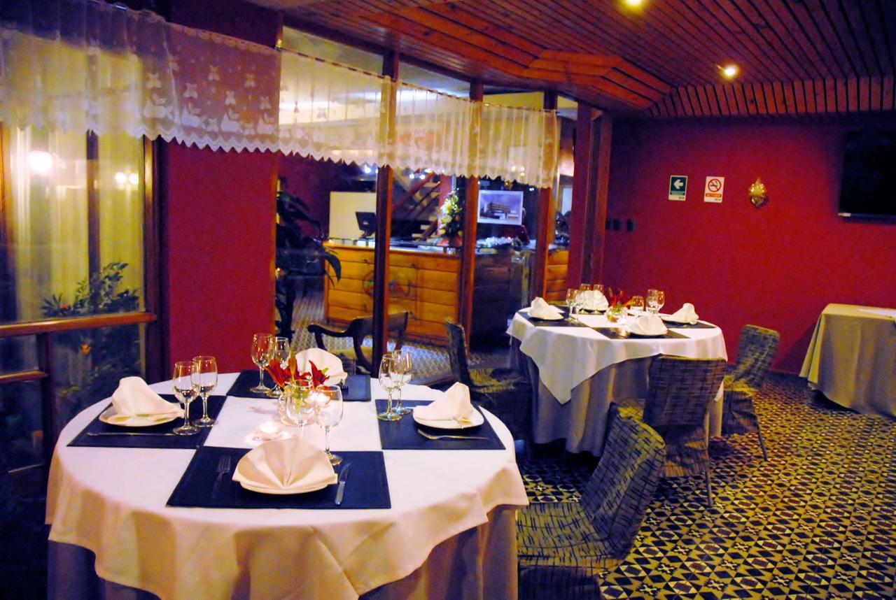 Hotel San Felipe El Real Ngoại thất bức ảnh