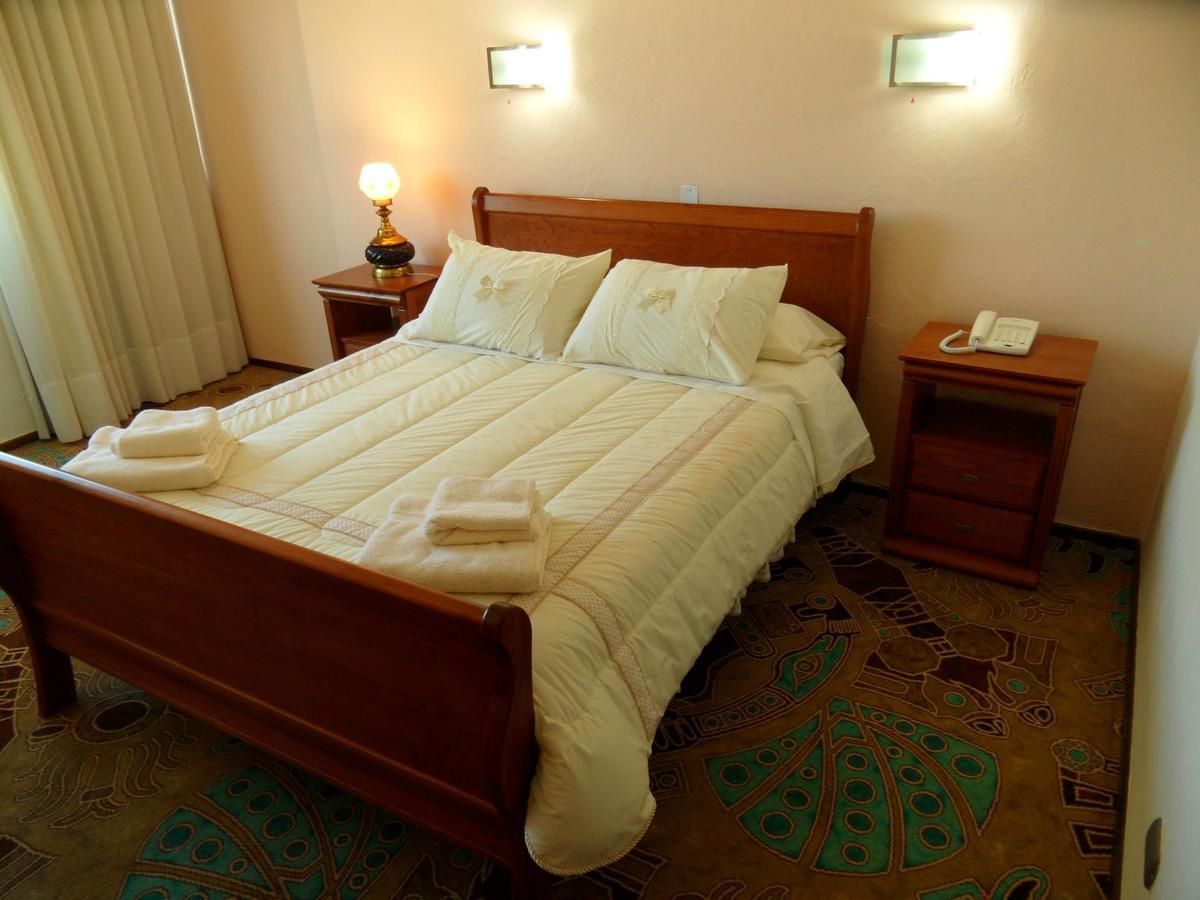Hotel San Felipe El Real Ngoại thất bức ảnh